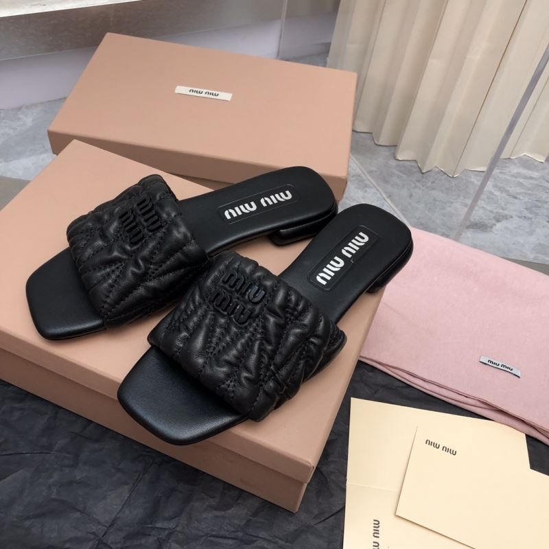 Miu Miu Sandals